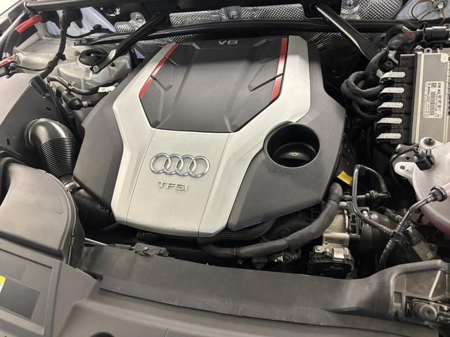 AUDI AUDI SQ5 2021