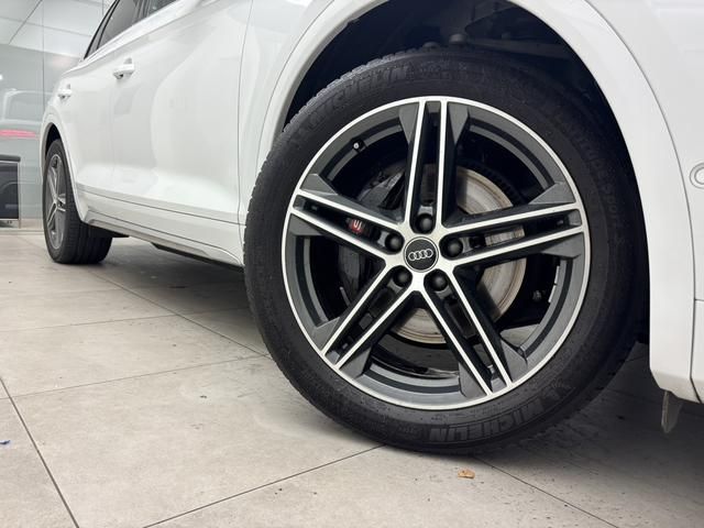 AUDI AUDI SQ5 2021