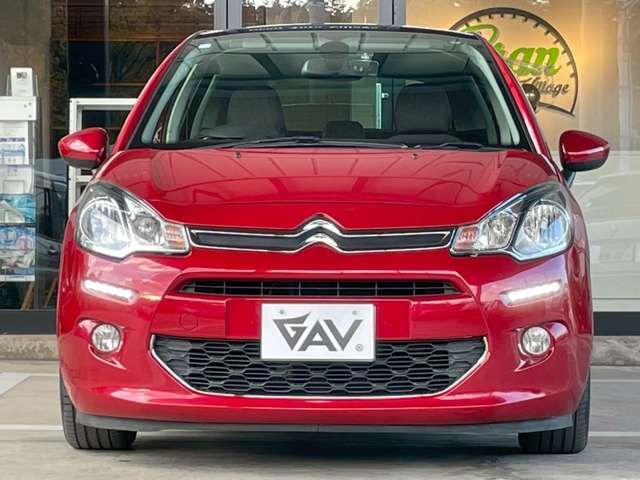 CITROEN CITROEN C3 2016