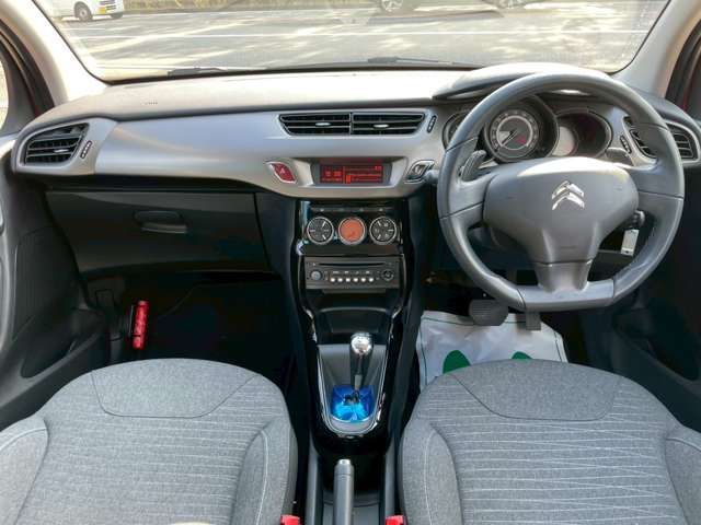 CITROEN CITROEN C3 2016
