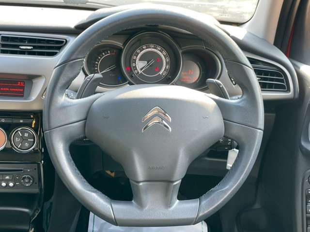 CITROEN CITROEN C3 2016