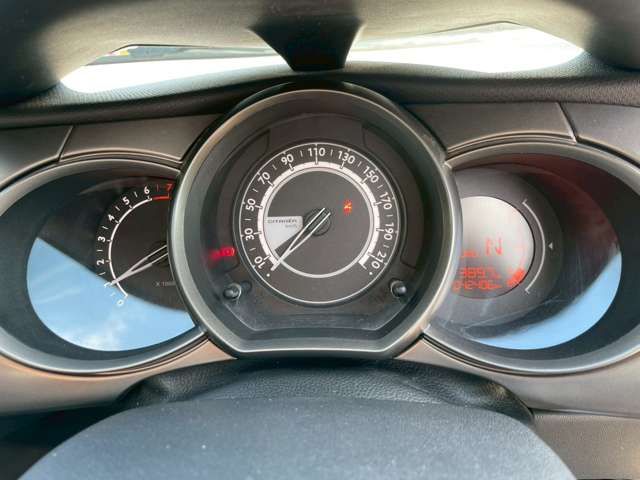 CITROEN CITROEN C3 2016