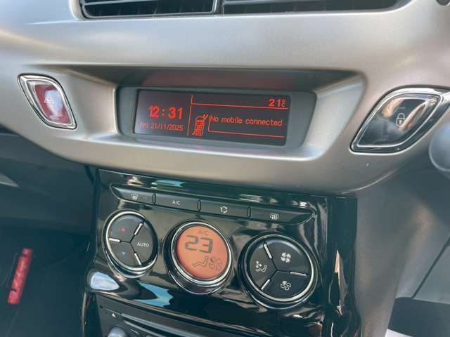 CITROEN CITROEN C3 2016