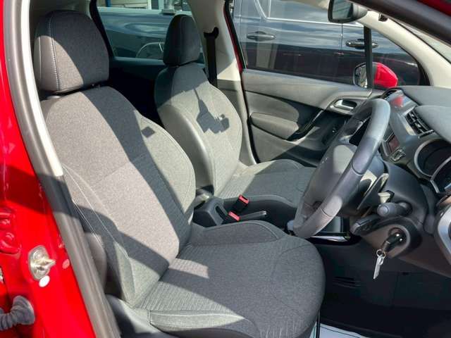 CITROEN CITROEN C3 2016