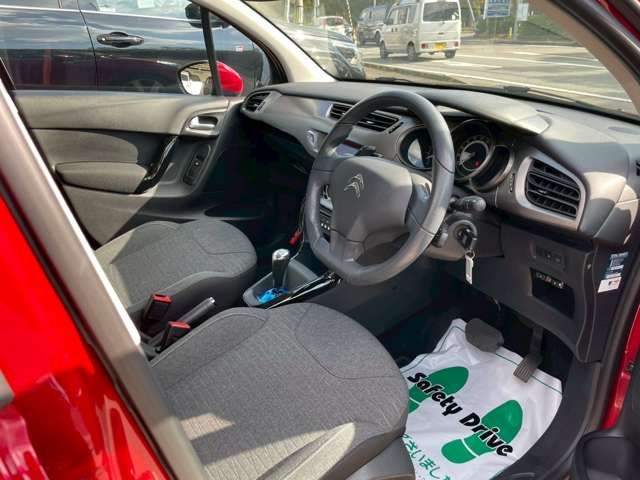 CITROEN CITROEN C3 2016