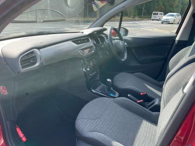 CITROEN CITROEN C3 2016