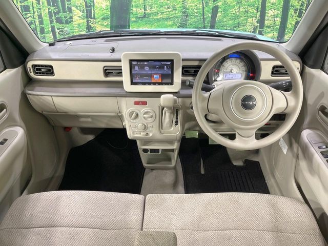 SUZUKI ALTO LAPIN 2016