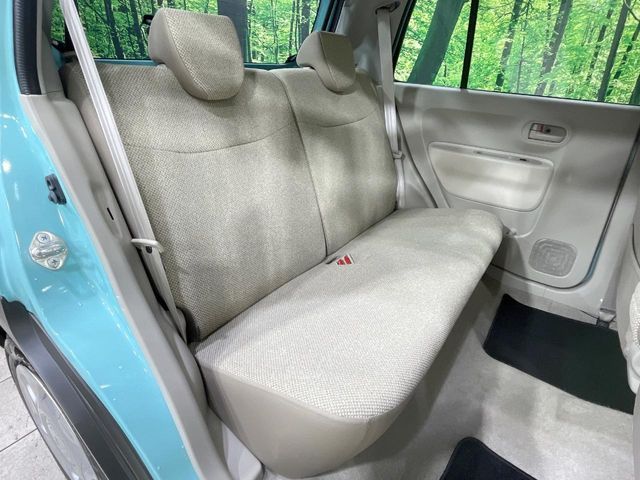 SUZUKI ALTO LAPIN 2016