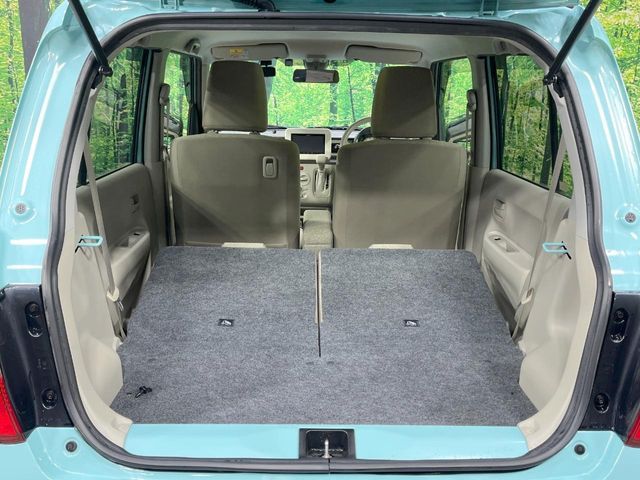 SUZUKI ALTO LAPIN 2016