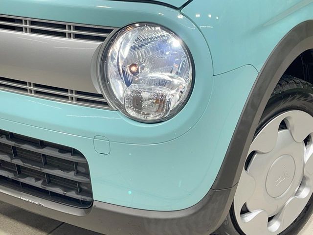SUZUKI ALTO LAPIN 2016