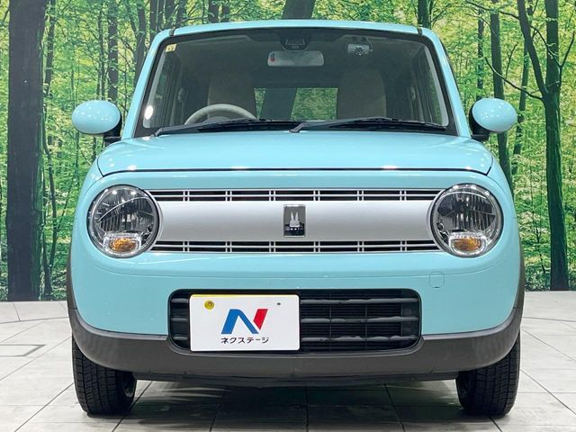 SUZUKI ALTO LAPIN 2016