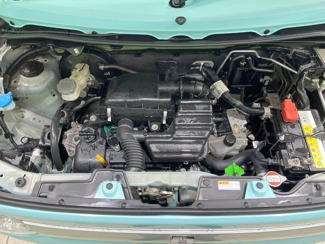 SUZUKI ALTO LAPIN 2016