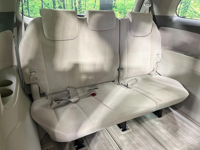 TOYOTA ESTIMA HYBRID 4WD 2009