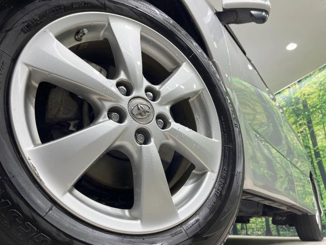 TOYOTA ESTIMA HYBRID 4WD 2009