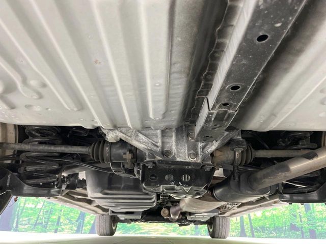 TOYOTA ESTIMA HYBRID 4WD 2009