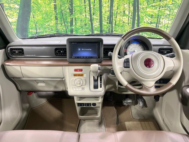 SUZUKI ALTO LAPIN LC 2023