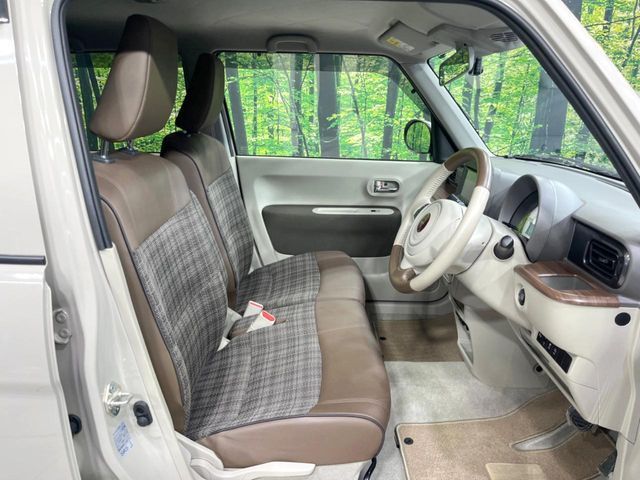 SUZUKI ALTO LAPIN LC 2023