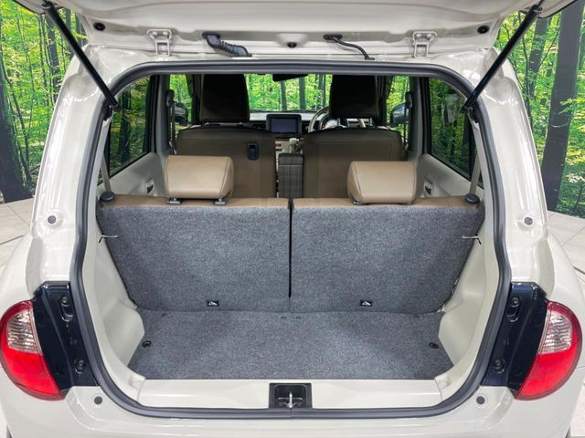 SUZUKI ALTO LAPIN LC 2023