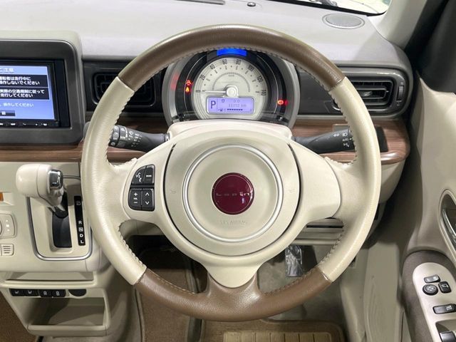 SUZUKI ALTO LAPIN LC 2023