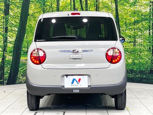 SUZUKI ALTO LAPIN LC 2023