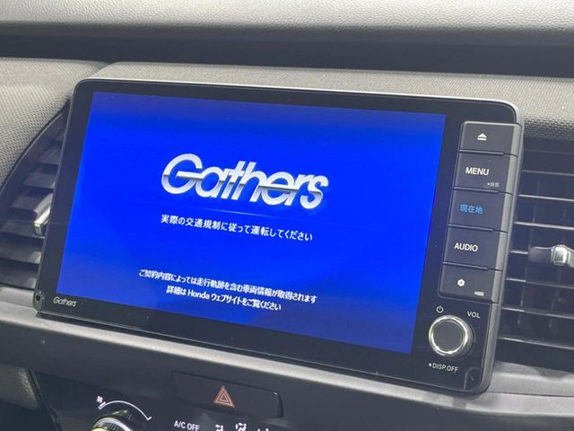 HONDA FIT e:HEV 2021