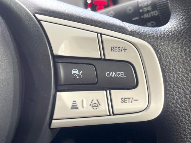 HONDA FIT e:HEV 2021