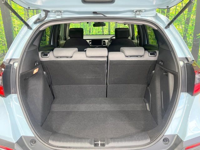 HONDA FIT e:HEV 2021