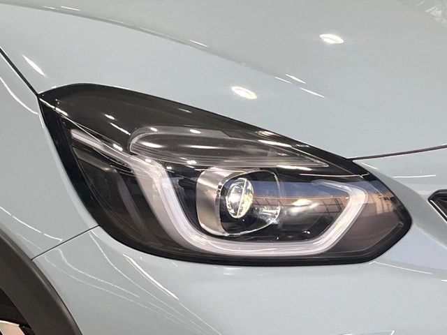 HONDA FIT e:HEV 2021