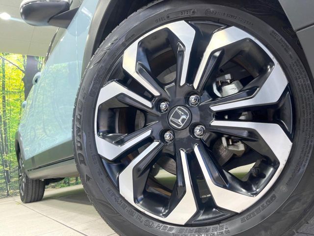 HONDA FIT e:HEV 2021