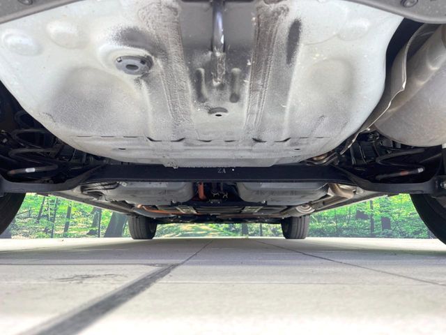 HONDA FIT e:HEV 2021