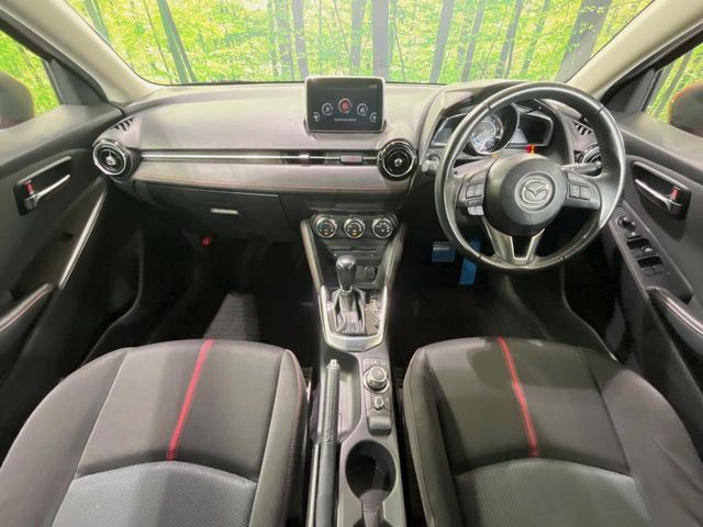 MAZDA DEMIO 2014