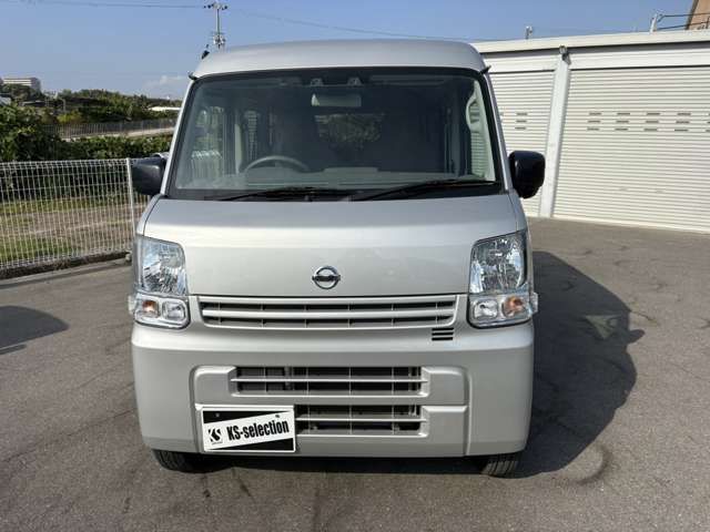 NISSAN NV100 CLIPPER 2021