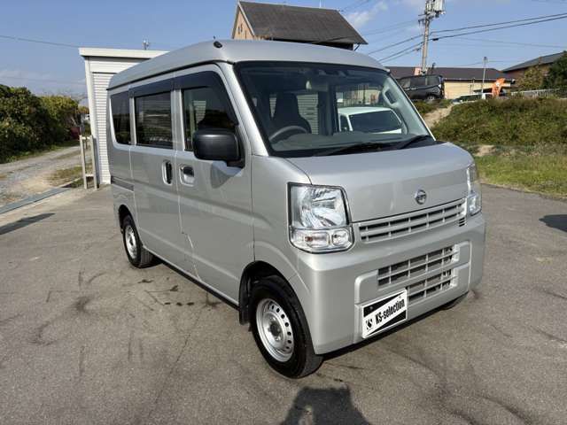 NISSAN NV100 CLIPPER 2021