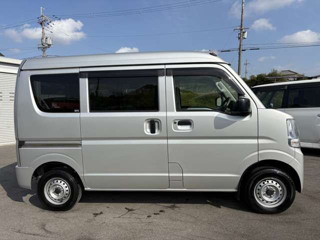 NISSAN NV100 CLIPPER 2021