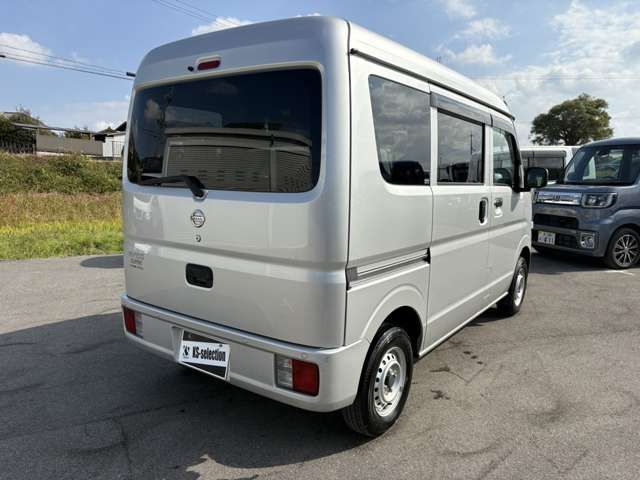 NISSAN NV100 CLIPPER 2021