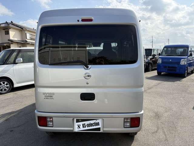 NISSAN NV100 CLIPPER 2021