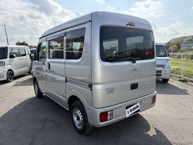 NISSAN NV100 CLIPPER 2021