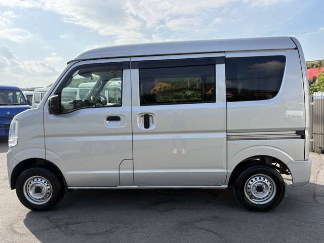 NISSAN NV100 CLIPPER 2021