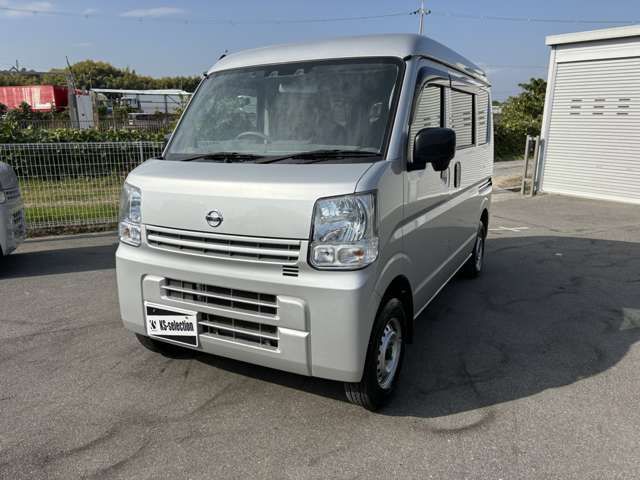 NISSAN NV100 CLIPPER 2021