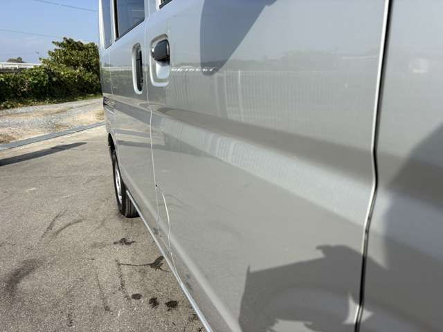 NISSAN NV100 CLIPPER 2021