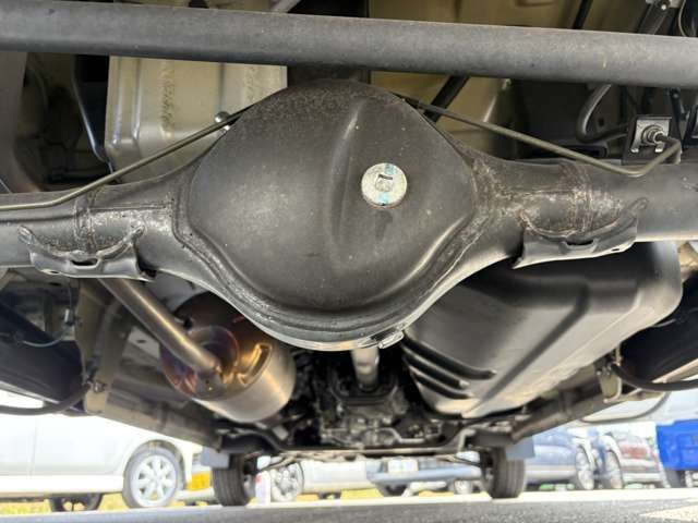 NISSAN NV100 CLIPPER 2021