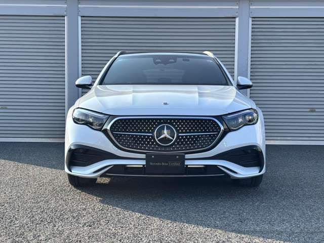 MERCEDES BENZ MERCEDES BENZ E class stationwagon 2025