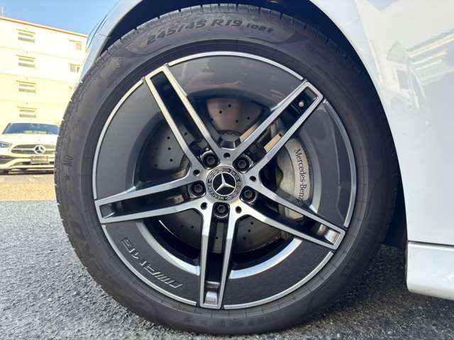 MERCEDES BENZ MERCEDES BENZ E class stationwagon 2025