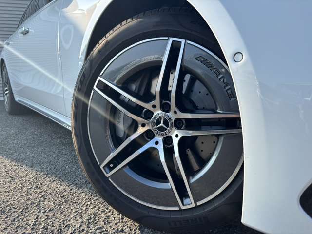 MERCEDES BENZ MERCEDES BENZ E class stationwagon 2025