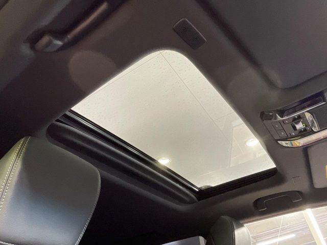 TOYOTA LANDCRUISER 250 2024