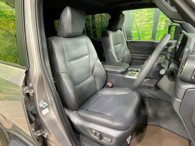 TOYOTA LANDCRUISER 250 2024