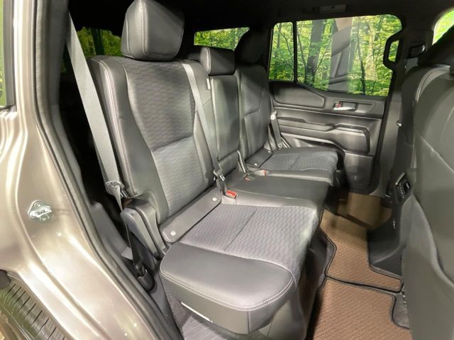 TOYOTA LANDCRUISER 250 2024