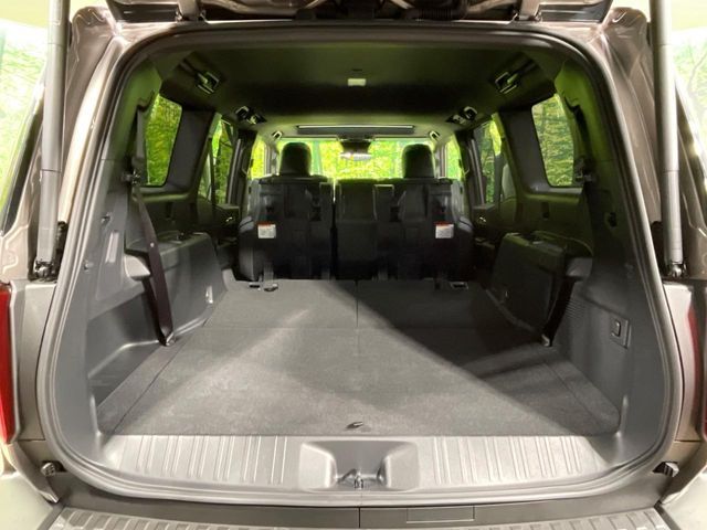 TOYOTA LANDCRUISER 250 2024