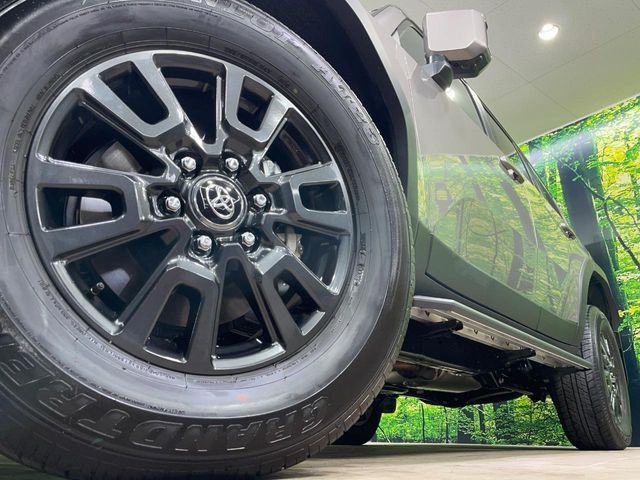 TOYOTA LANDCRUISER 250 2024