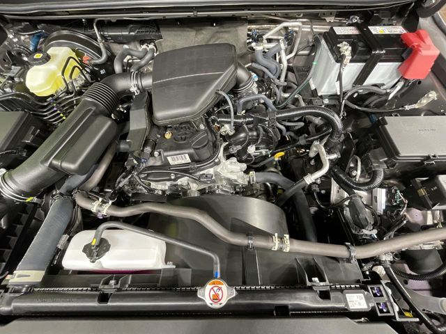 TOYOTA LANDCRUISER 250 2024